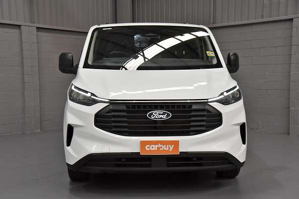 2024 Ford Transit Custom Trend 320S AV SWB
