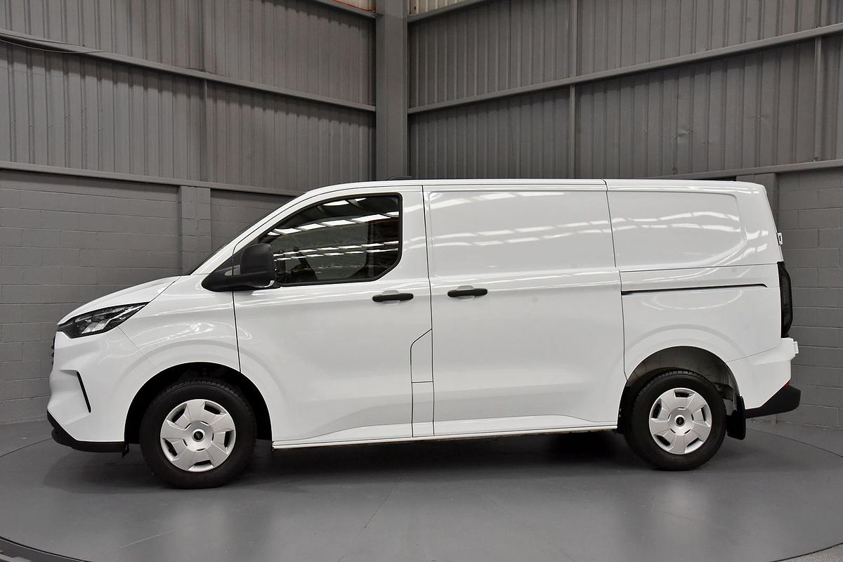 2024 Ford Transit Custom Trend 320S AV SWB