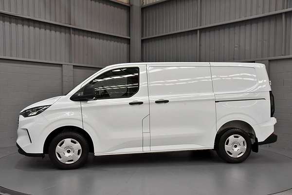 2024 Ford Transit Custom Trend 320S AV SWB