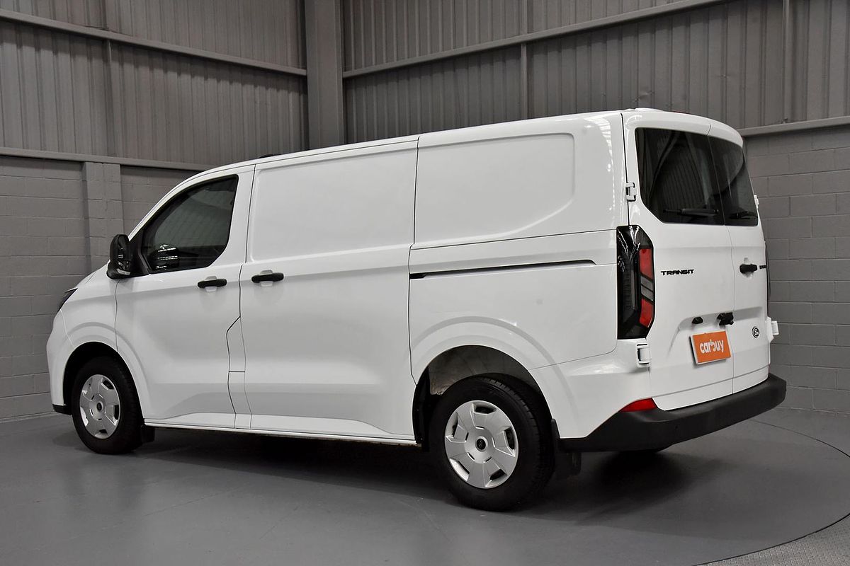 2024 Ford Transit Custom Trend 320S AV SWB