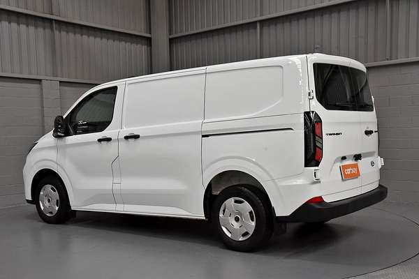 2024 Ford Transit Custom Trend 320S AV SWB