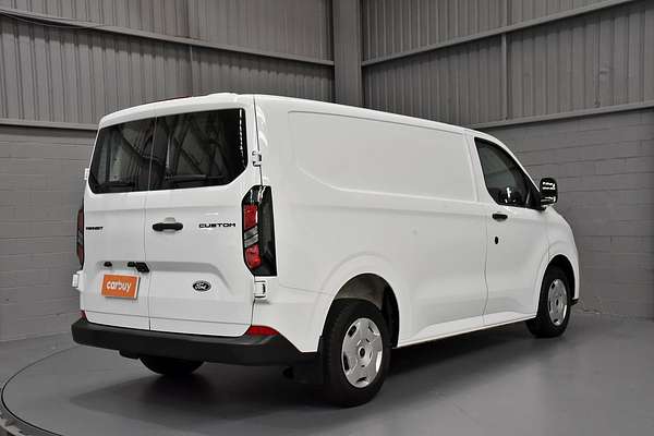 2024 Ford Transit Custom Trend 320S AV SWB