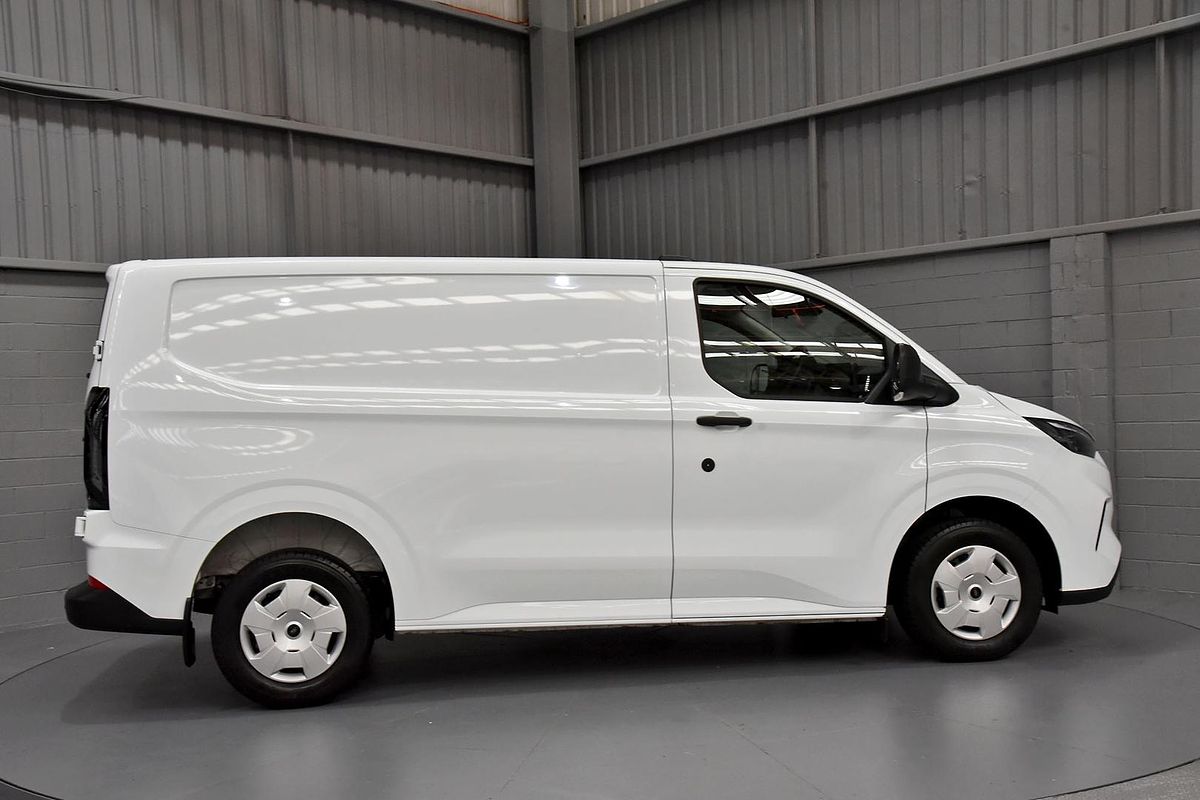 2024 Ford Transit Custom Trend 320S AV SWB