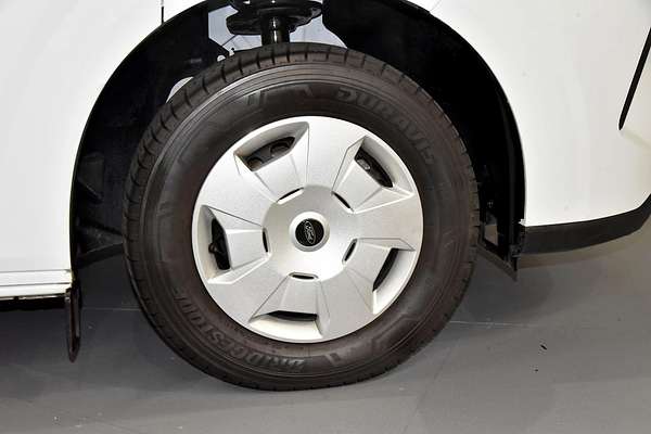2024 Ford Transit Custom Trend 320S AV SWB