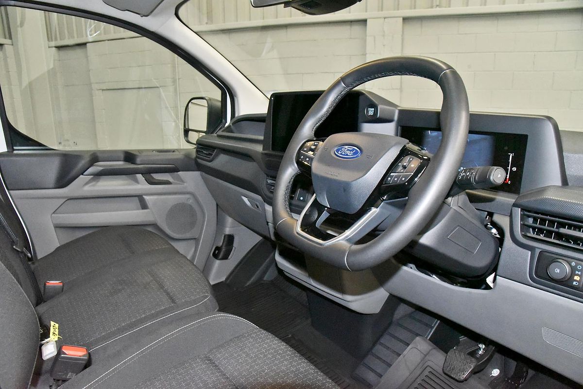 2024 Ford Transit Custom Trend 320S AV SWB