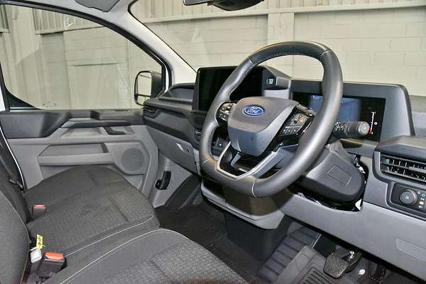 2024 Ford Transit Custom Trend 320S AV SWB