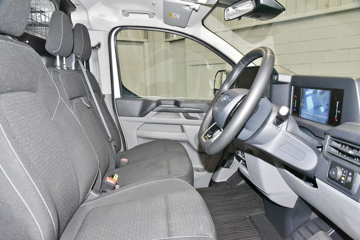 2024 Ford Transit Custom Trend 320S AV SWB