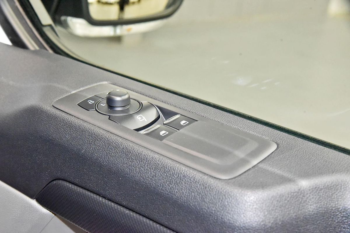 2024 Ford Transit Custom Trend 320S AV SWB