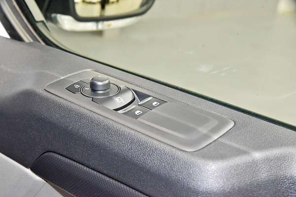 2024 Ford Transit Custom Trend 320S AV SWB
