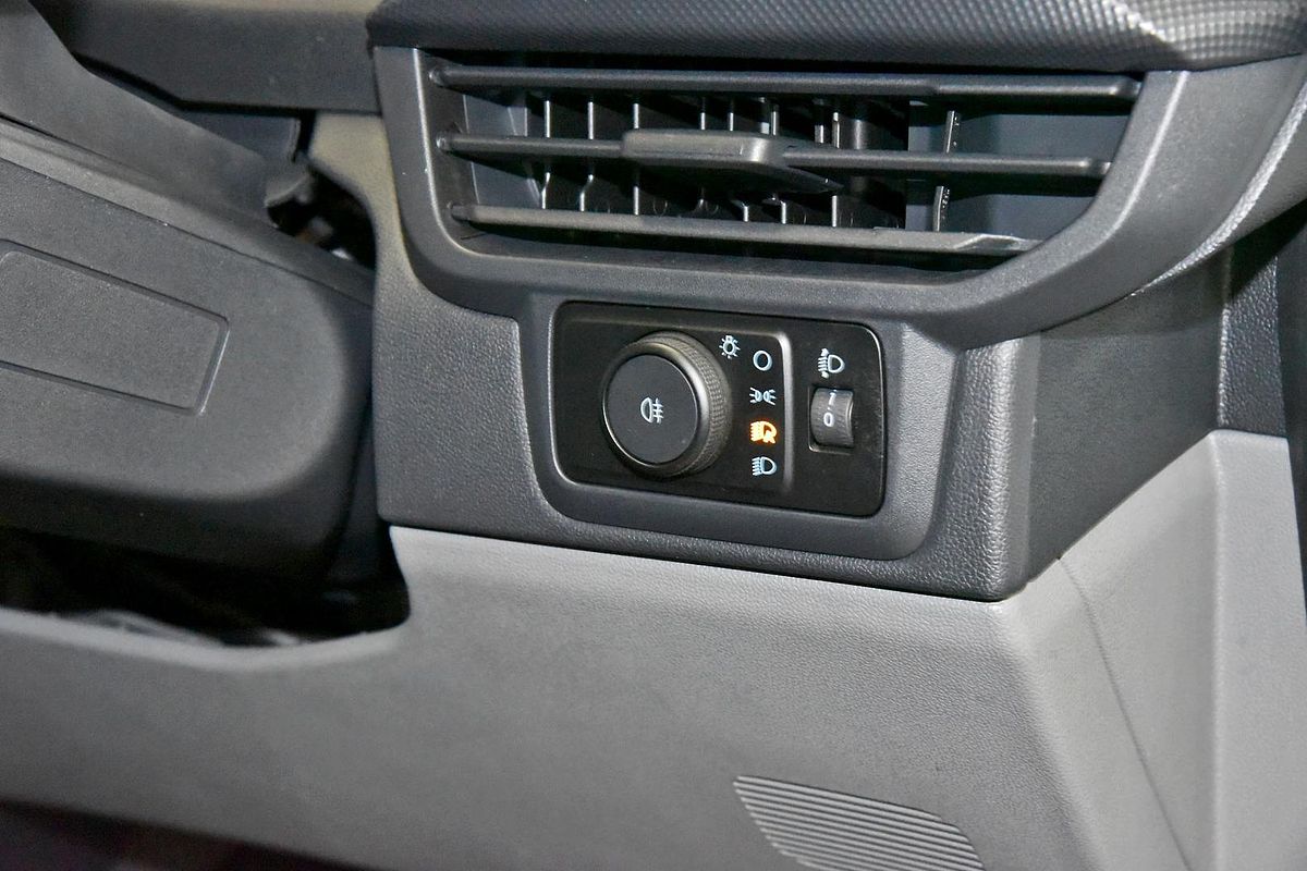 2024 Ford Transit Custom Trend 320S AV SWB