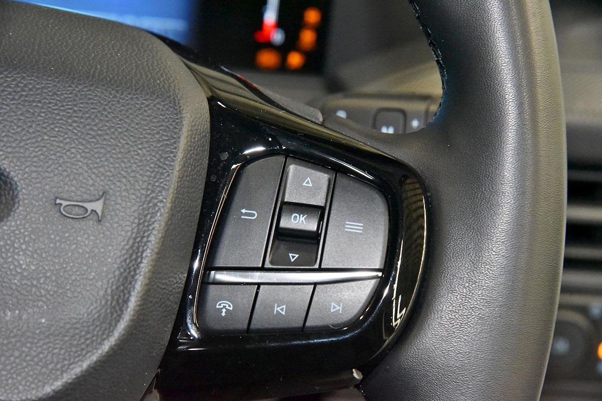 2024 Ford Transit Custom Trend 320S AV SWB