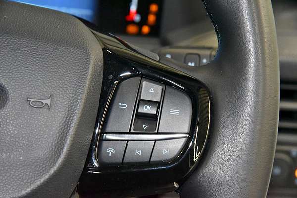2024 Ford Transit Custom Trend 320S AV SWB