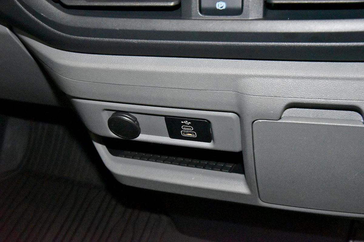 2024 Ford Transit Custom Trend 320S AV SWB
