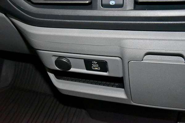 2024 Ford Transit Custom Trend 320S AV SWB