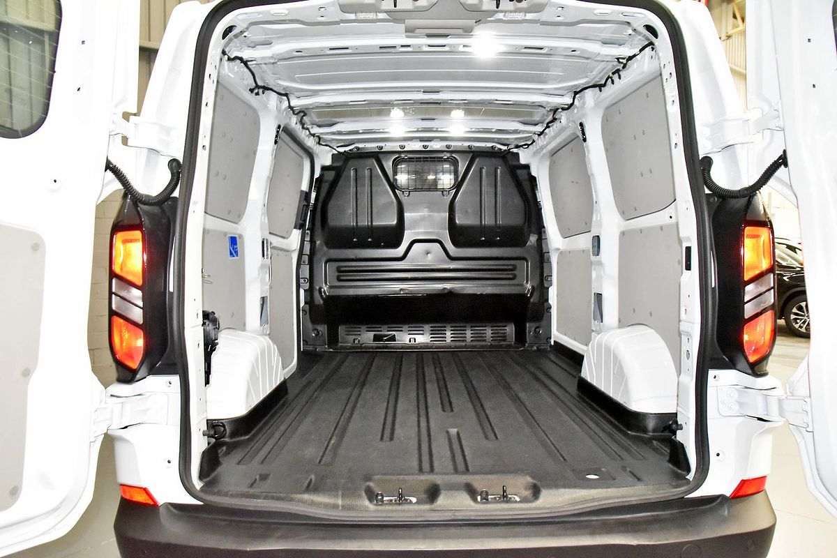 2024 Ford Transit Custom Trend 320S AV SWB
