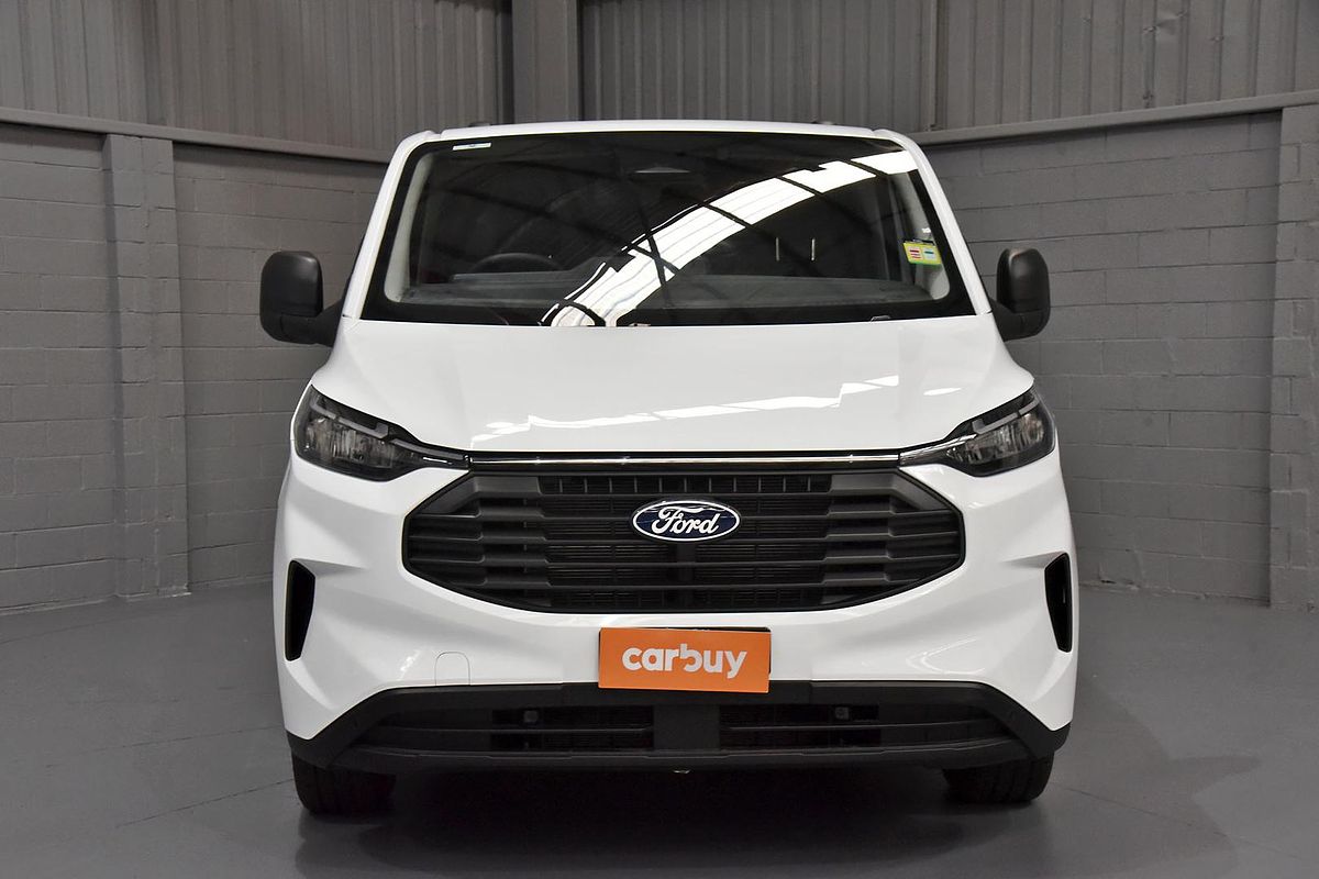 2024 Ford Transit Custom Trend 320L AV LWB