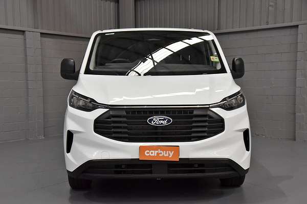 2024 Ford Transit Custom Trend 320L AV LWB
