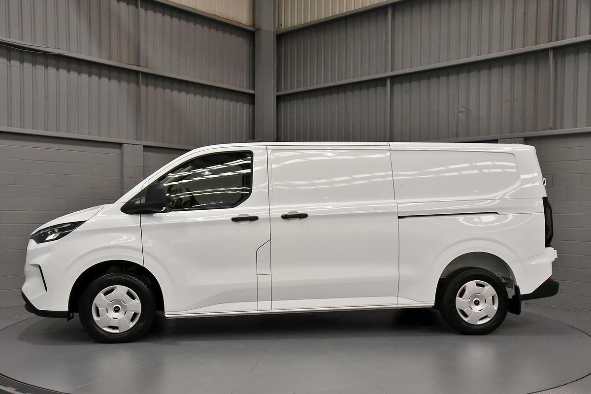 2024 Ford Transit Custom Trend 320L AV LWB