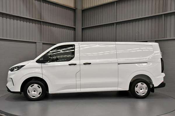 2024 Ford Transit Custom Trend 320L AV LWB
