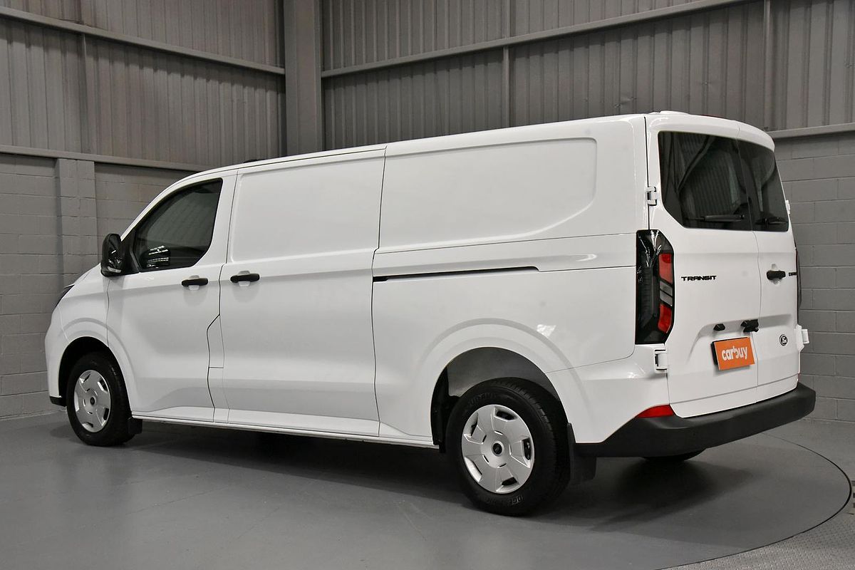 2024 Ford Transit Custom Trend 320L AV LWB