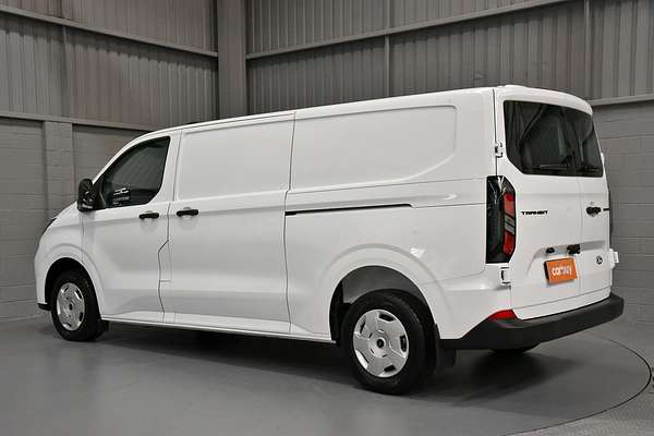 2024 Ford Transit Custom Trend 320L AV LWB