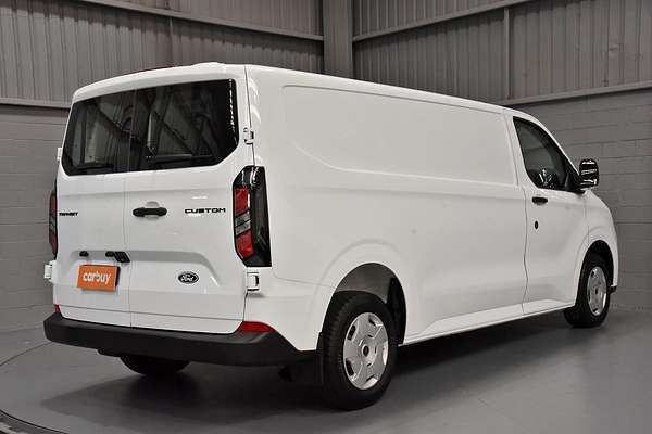 2024 Ford Transit Custom Trend 320L AV LWB