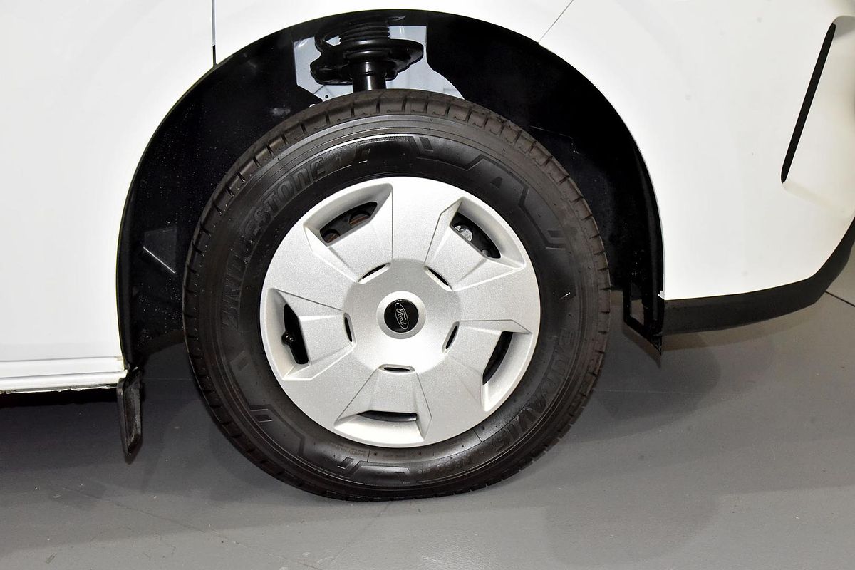 2024 Ford Transit Custom Trend 320L AV LWB