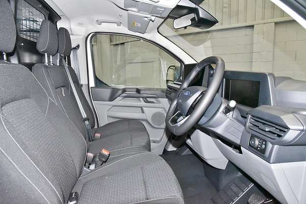 2024 Ford Transit Custom Trend 320L AV LWB