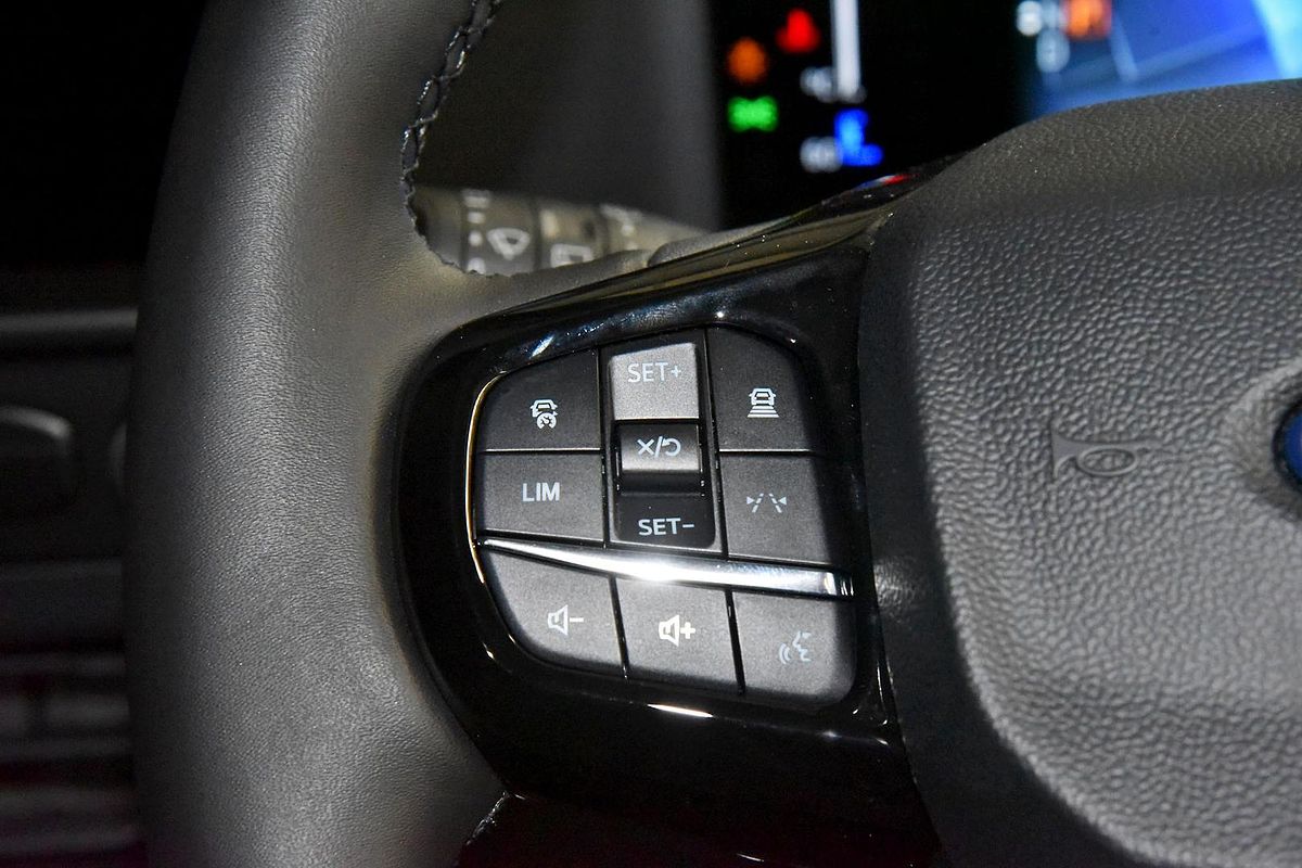 2024 Ford Transit Custom Trend 320L AV LWB
