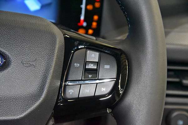 2024 Ford Transit Custom Trend 320L AV LWB