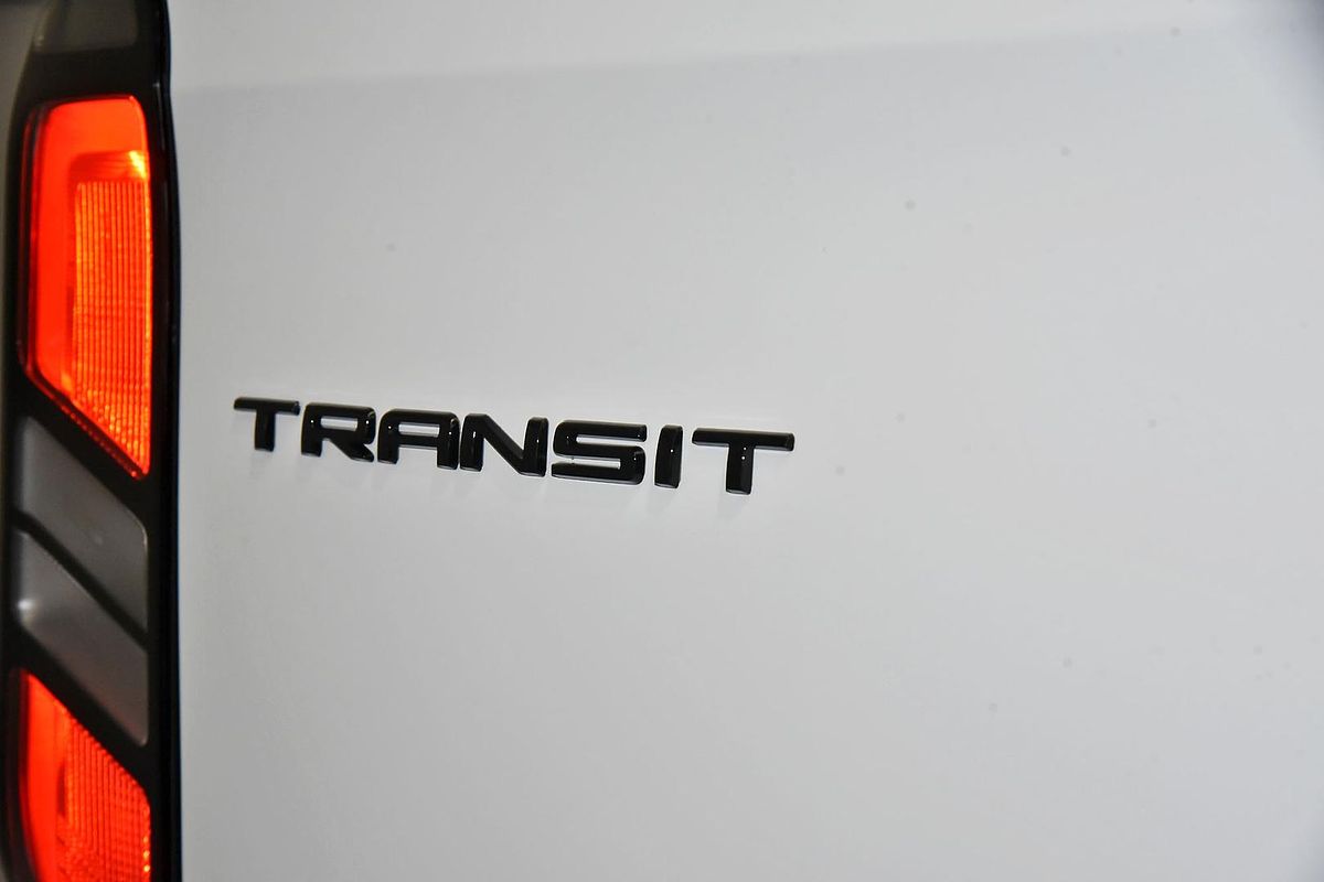 2024 Ford Transit Custom Trend 320L AV LWB