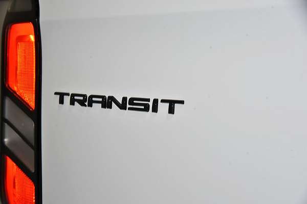 2024 Ford Transit Custom Trend 320L AV LWB