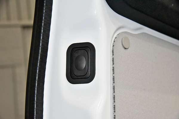 2024 Ford Transit Custom Trend 320L AV LWB