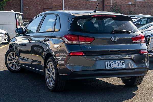 2019 Hyundai i30 Go PD