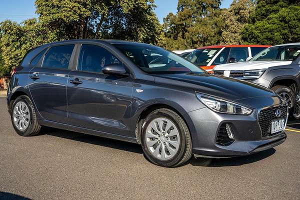 2019 Hyundai i30 Go PD