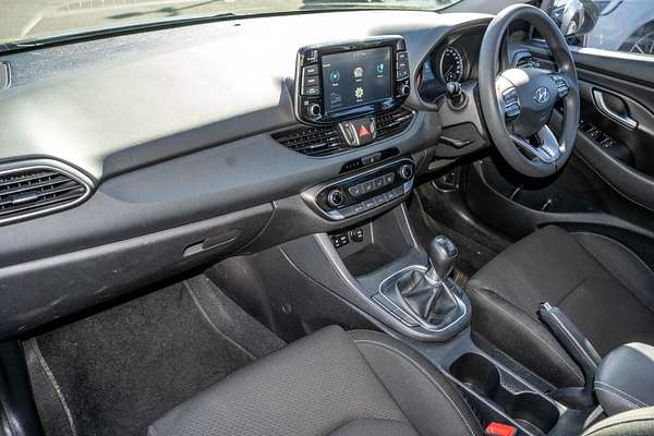 2019 Hyundai i30 Go PD