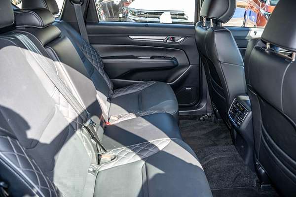 2023 Mazda CX-8 G25 Asaki KG Series