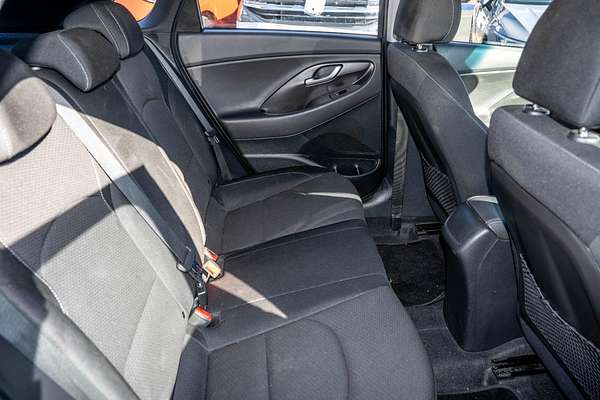 2019 Hyundai i30 Go PD
