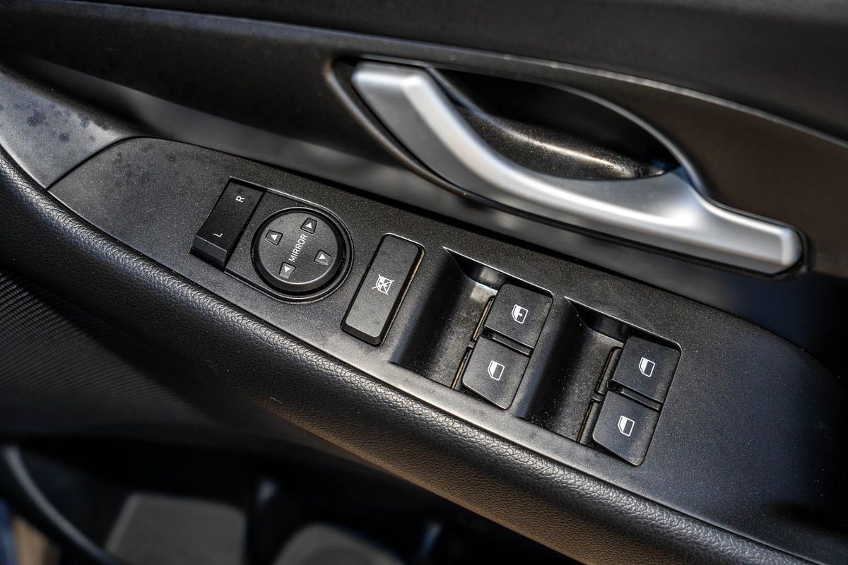2019 Hyundai i30 Go PD