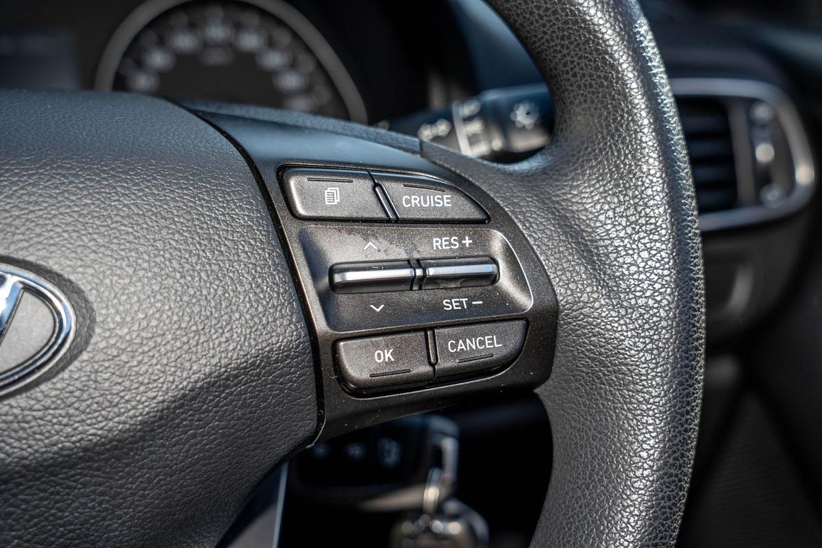 2019 Hyundai i30 Go PD