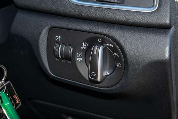 2014 Audi Q3 TFSI 8U