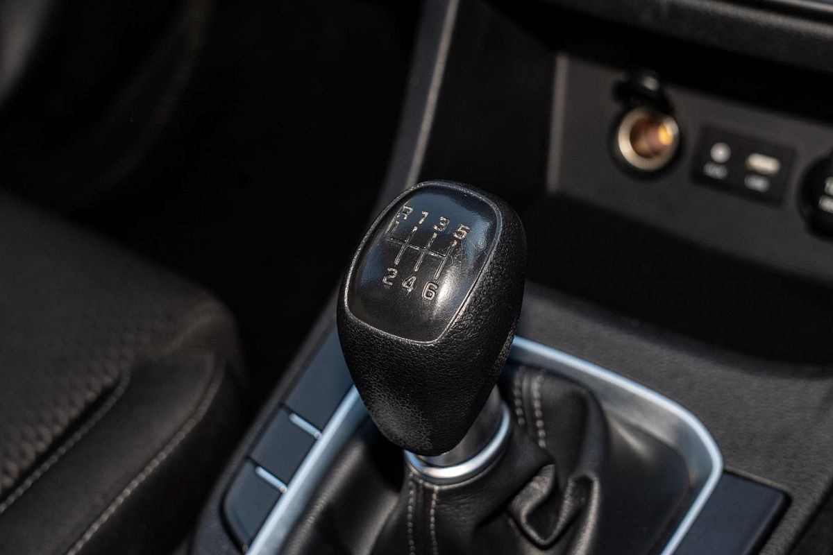 2019 Hyundai i30 Go PD