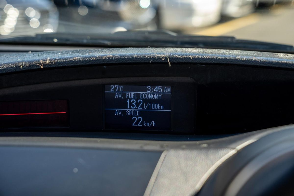 2010 Mazda 3 Neo BL Series 1