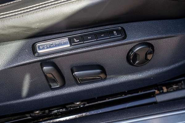 2018 Volkswagen Passat 206TSI R-Line B8