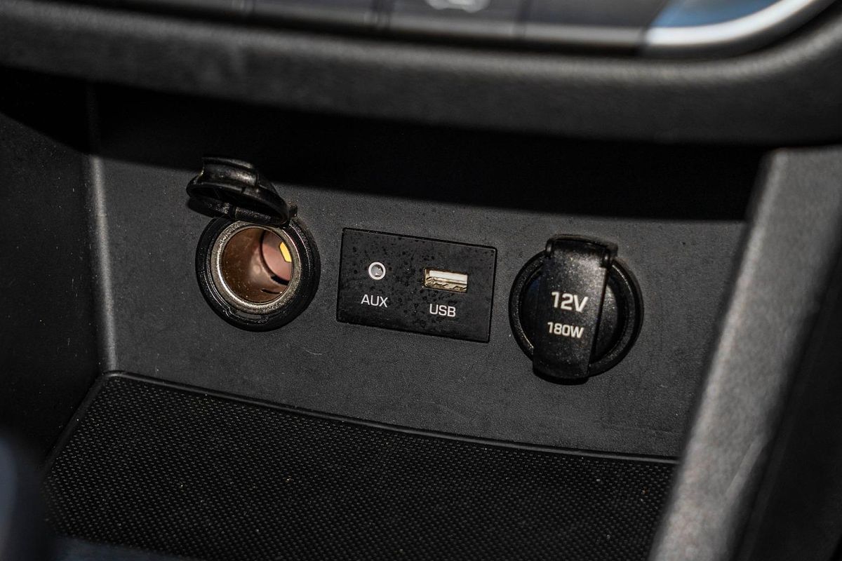 2019 Hyundai i30 Go PD