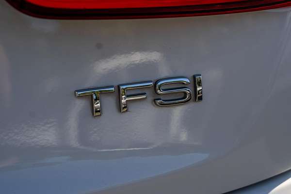 2014 Audi Q3 TFSI 8U