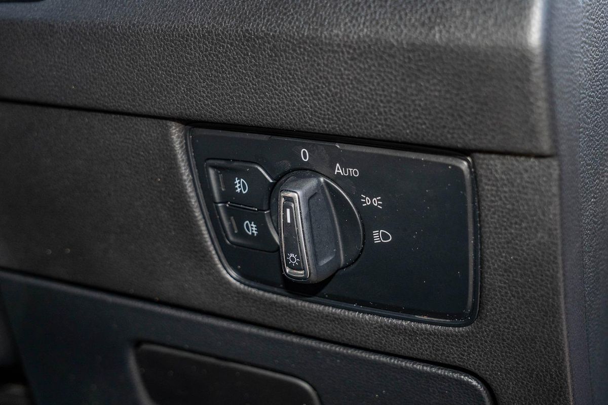 2018 Volkswagen Passat 206TSI R-Line B8