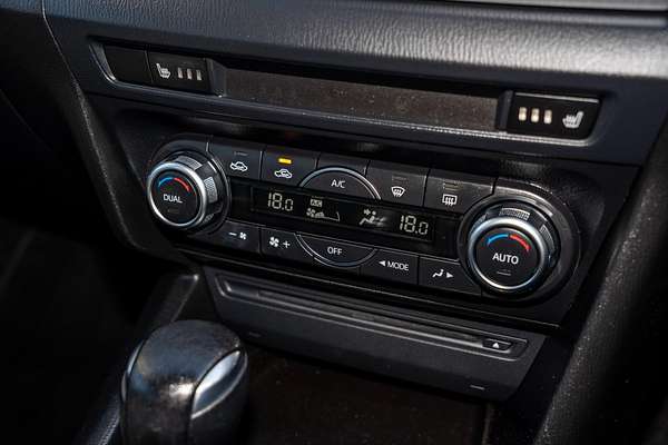 2015 Mazda 3 SP25 GT BM Series