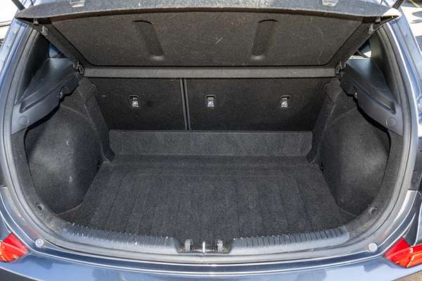 2019 Hyundai i30 Go PD