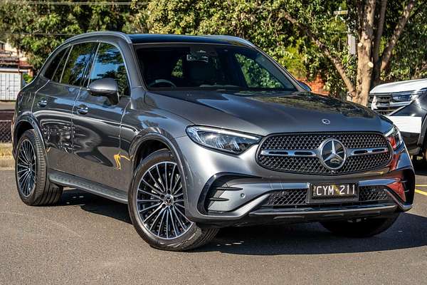 2023 Mercedes-Benz GLC-Class GLC300 X254
